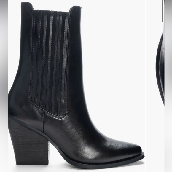 Chinese laundry Cali Boot - Picture 2 of 8